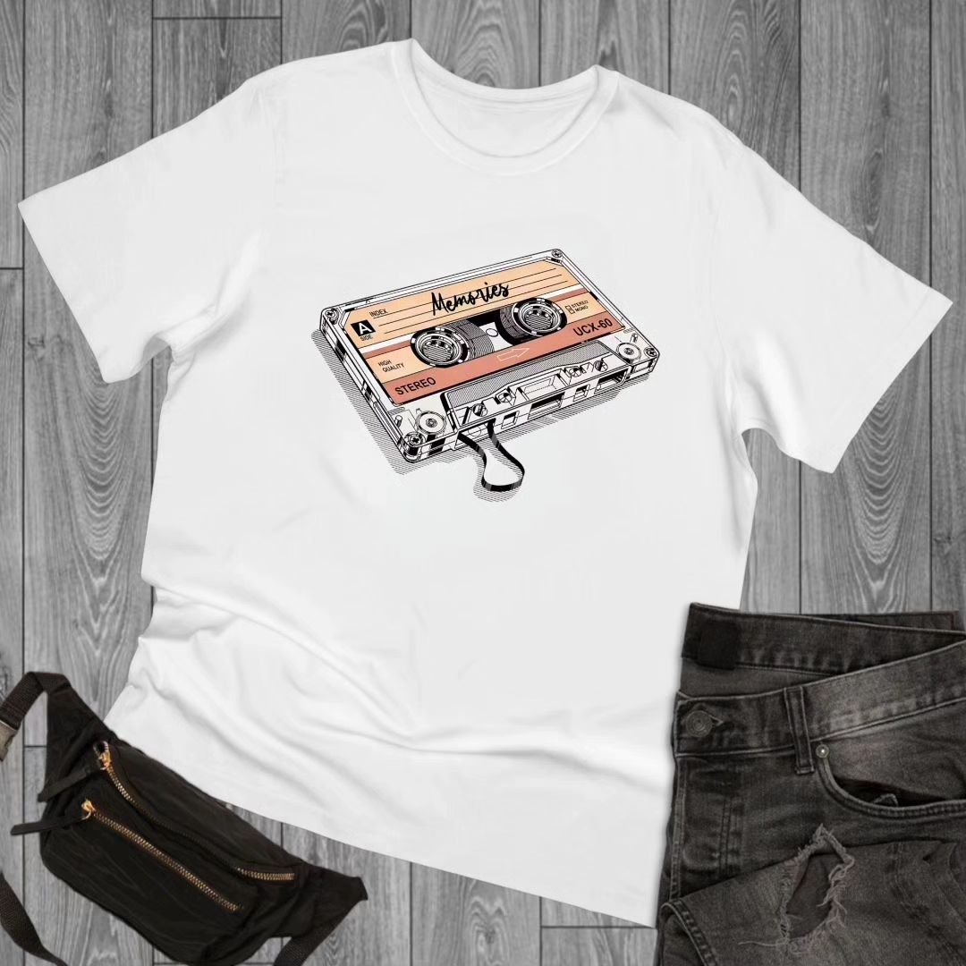 Stereo Cassette