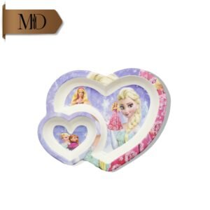 Frozen Magic Meal Trays