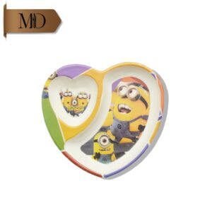 Minion Delightful Trays