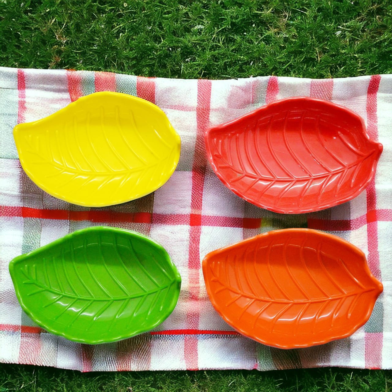 Leafy Delights Salad Bowl